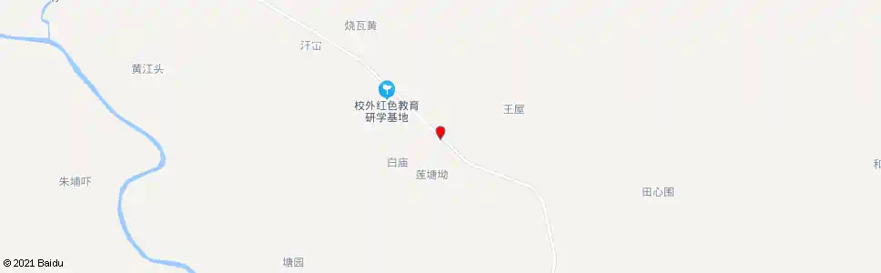 广州万能村_公交站地图_广州公交_妙搜公交查询2025