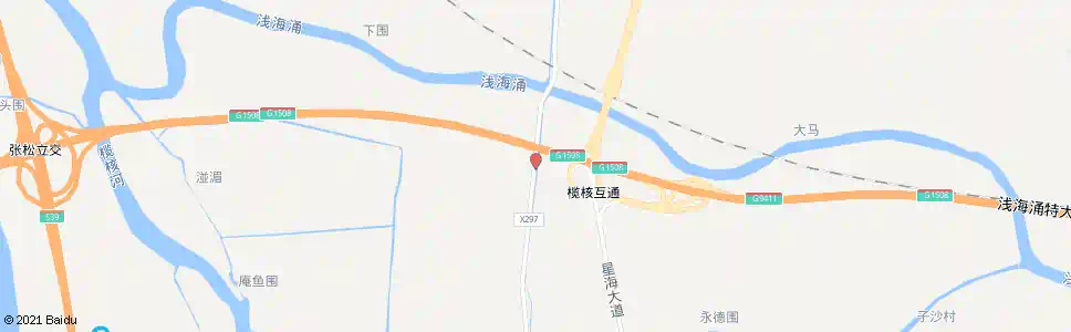 广州湴湄村口_公交站地图_广州公交_妙搜公交查询2025