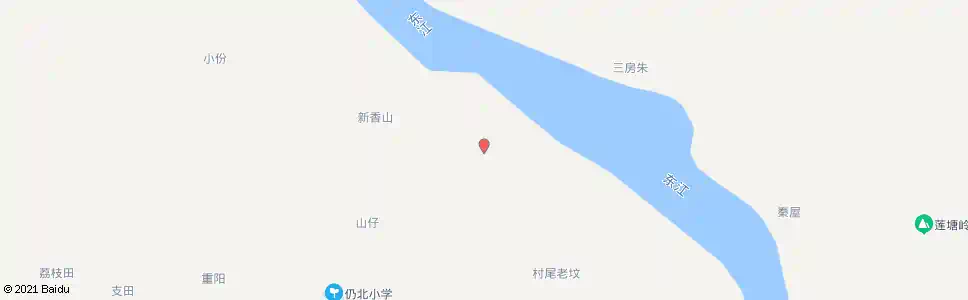 惠州卢村_公交站地图_惠州公交_妙搜公交查询2025