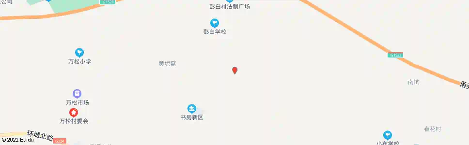 惠州瓦窑角_公交站地图_惠州公交_妙搜公交查询2025