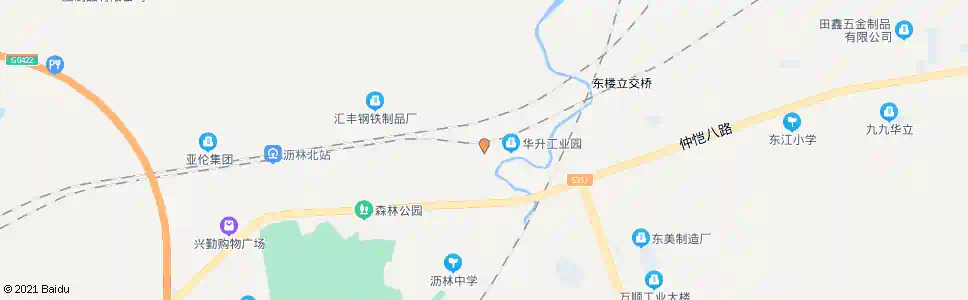 惠州欧姆龙_公交站地图_惠州公交_妙搜公交查询2025