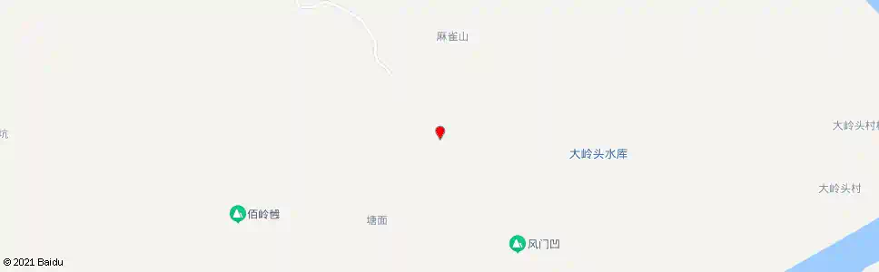 惠州岭子头路口_公交站地图_惠州公交_妙搜公交查询2025