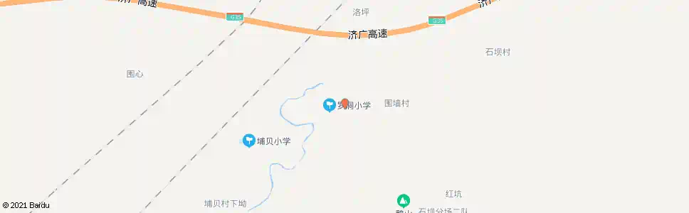 惠州年丰村_公交站地图_惠州公交_妙搜公交查询2025