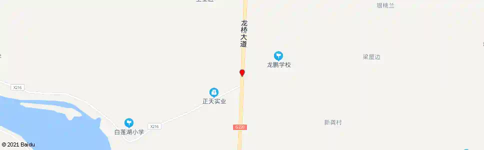 惠州矮岭油站_公交站地图_惠州公交_妙搜公交查询2025