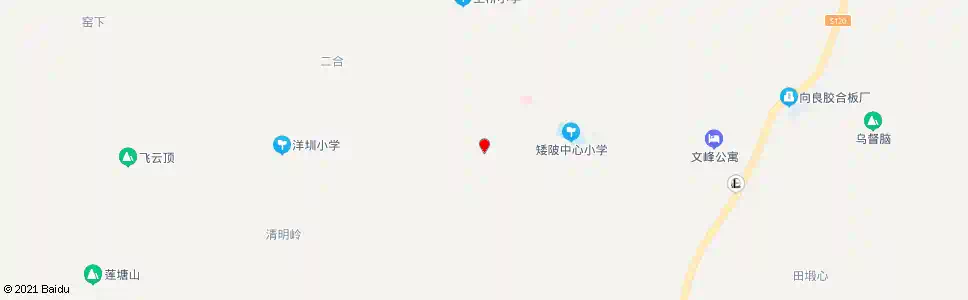 惠州矮陂路口_公交站地图_惠州公交_妙搜公交查询2025