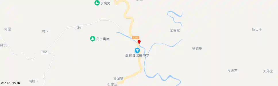 梅州烟草公司_公交站地图_梅州公交_妙搜公交查询2025