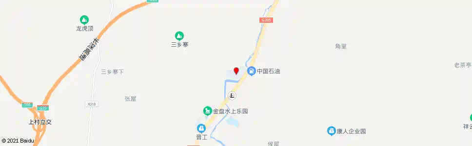 梅州BPW车轴厂_公交站地图_梅州公交_妙搜公交查询2025