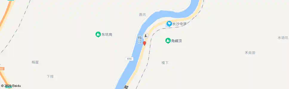 梅州罗依_公交站地图_梅州公交_妙搜公交查询2025