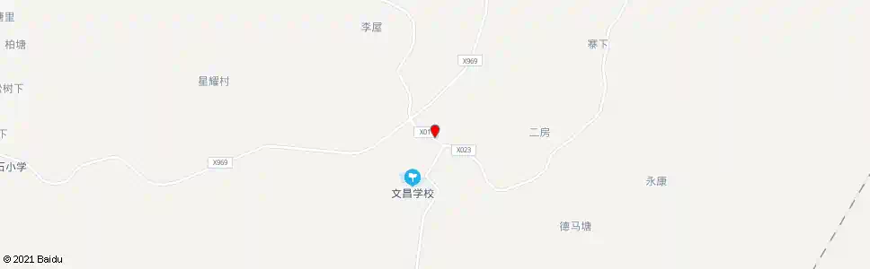 梅州七贤村_公交站地图_梅州公交_妙搜公交查询2025