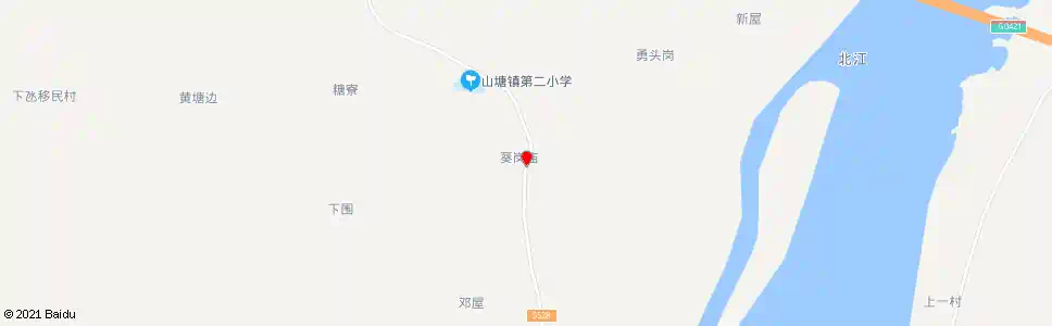 清远西尾村_公交站地图_清远公交_妙搜公交查询2025
