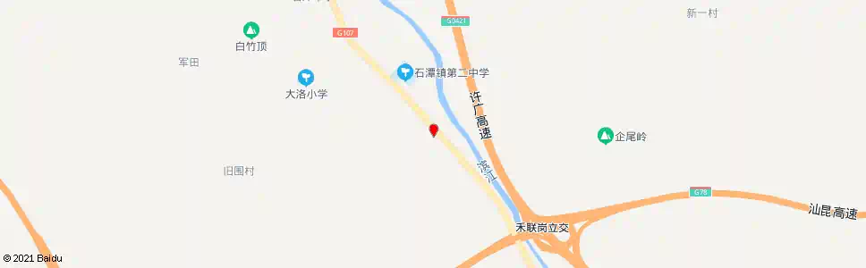 清远水泥厂_公交站地图_清远公交_妙搜公交查询2025