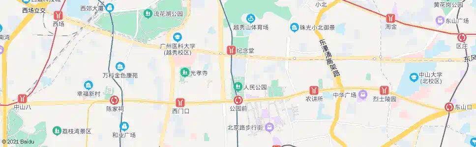 清远赤坭医院_公交站地图_清远公交_妙搜公交查询2025