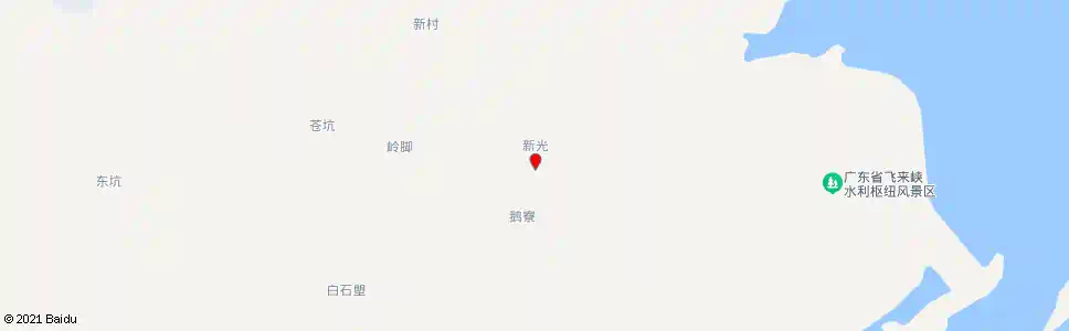 清远仙人石_公交站地图_清远公交_妙搜公交查询2025