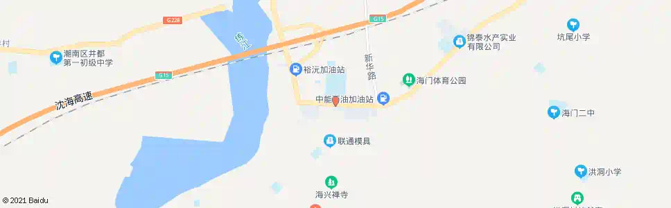 汕头董明光中学_公交站地图_汕头公交_妙搜公交查询2025
