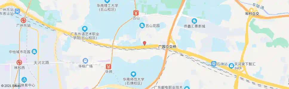 汕头农业科学园_公交站地图_汕头公交_妙搜公交查询2025