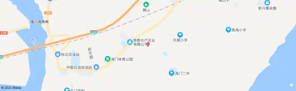 汕头竹围乡_公交站地图_汕头公交_妙搜公交查询2025