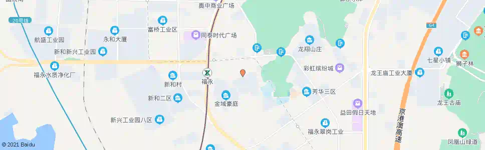 深圳乐惠多购物广场_公交站地图_深圳公交_妙搜公交查询2025