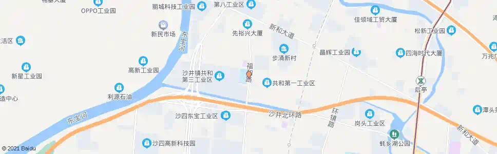 深圳明德学校_公交站地图_深圳公交_妙搜公交查询2025