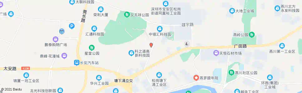 深圳永佳利百货_公交站地图_深圳公交_妙搜公交查询2025