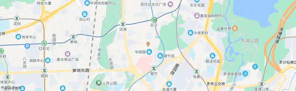 深圳市交委_公交站地图_深圳公交_妙搜公交查询2025