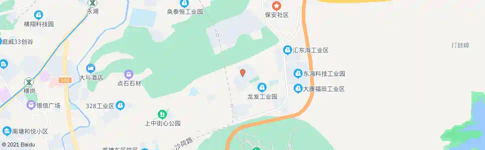 深圳万佳百货_公交站地图_深圳公交_妙搜公交查询2025