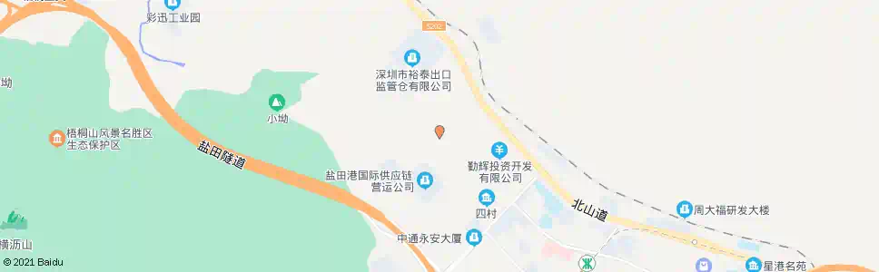 深圳中华商贸城_公交站地图_深圳公交_妙搜公交查询2025
