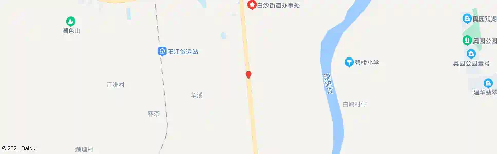 深圳大塘岭村_公交站地图_深圳公交_妙搜公交查询2025