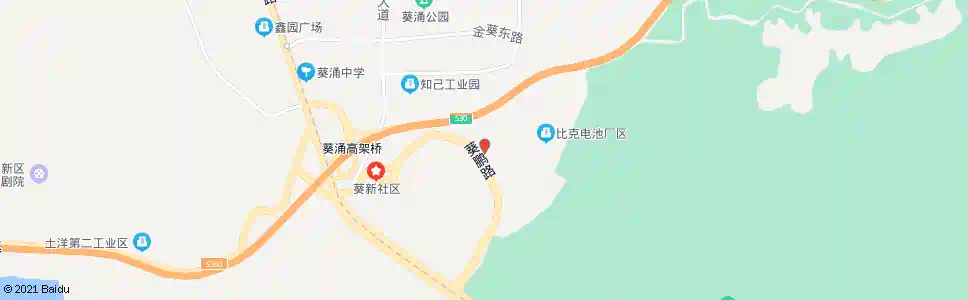 深圳澳头总站_公交站地图_深圳公交_妙搜公交查询2025