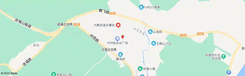 深圳迎宾路口_公交站地图_深圳公交_妙搜公交查询2025