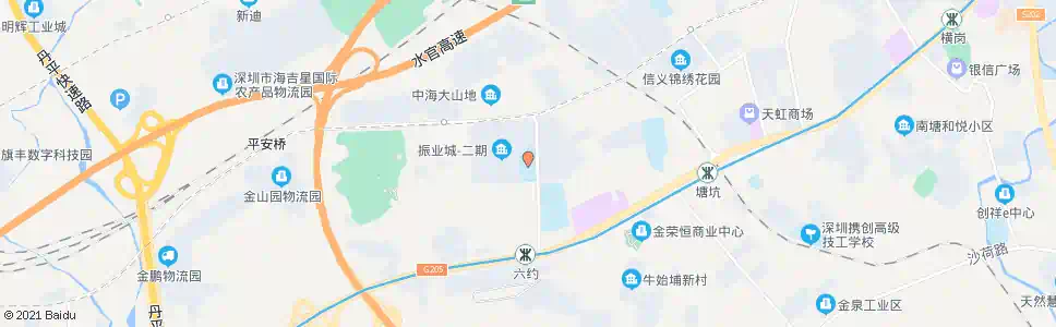 深圳梧桐学校_公交站地图_深圳公交_妙搜公交查询2025