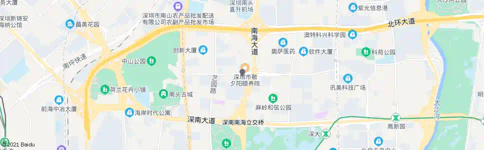深圳玉泉路_公交站地图_深圳公交_妙搜公交查询2025