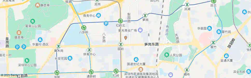 深圳惠阳检察院_公交站地图_深圳公交_妙搜公交查询2025
