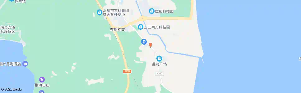 深圳水头市场_公交站地图_深圳公交_妙搜公交查询2025