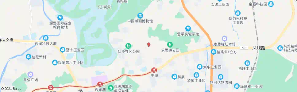 深圳312总站_公交站地图_深圳公交_妙搜公交查询2025