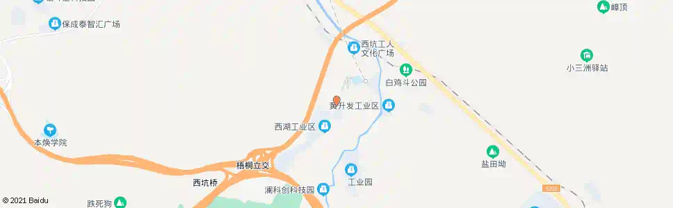 深圳一帆百货_公交站地图_深圳公交_妙搜公交查询2025