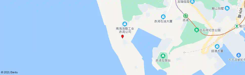 深圳南海粮食_公交站地图_深圳公交_妙搜公交查询2025