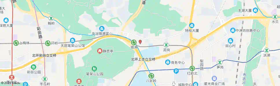 深圳惠阳房管一所_公交站地图_深圳公交_妙搜公交查询2025