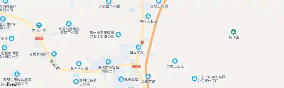 深圳一善医院_公交站地图_深圳公交_妙搜公交查询2025