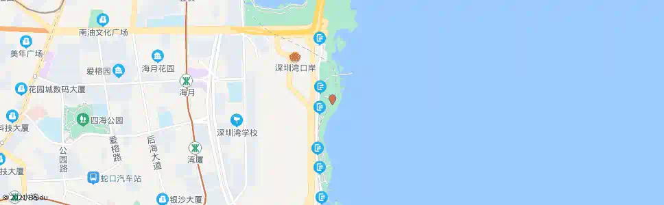 深圳日出剧场_公交站地图_深圳公交_妙搜公交查询2025