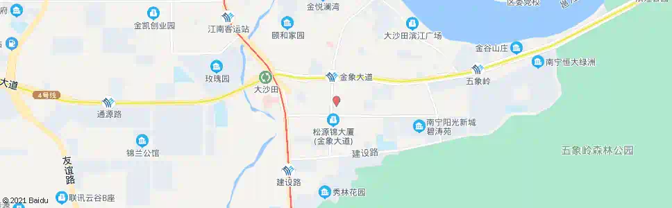深圳沙田客运站_公交站地图_深圳公交_妙搜公交查询2025