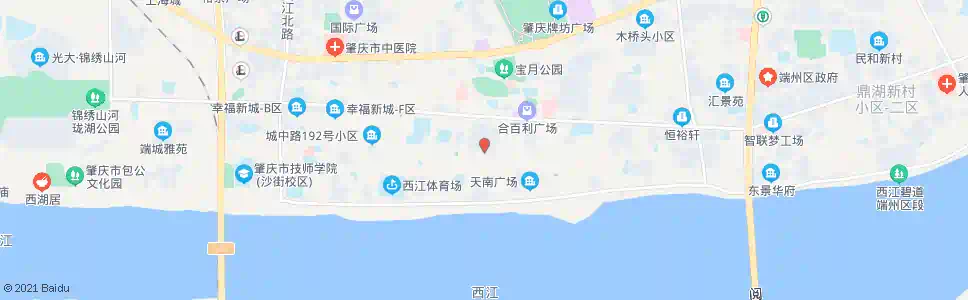 深圳大园_公交站地图_深圳公交_妙搜公交查询2025