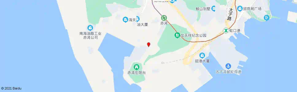 深圳油码头_公交站地图_深圳公交_妙搜公交查询2025