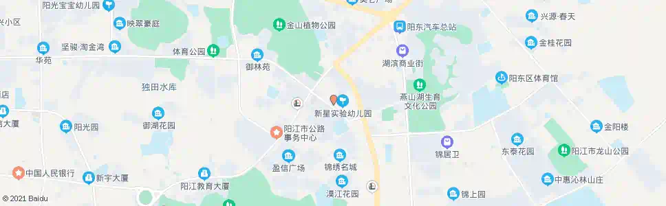 阳江平安保险_公交站地图_阳江公交_妙搜公交查询2025
