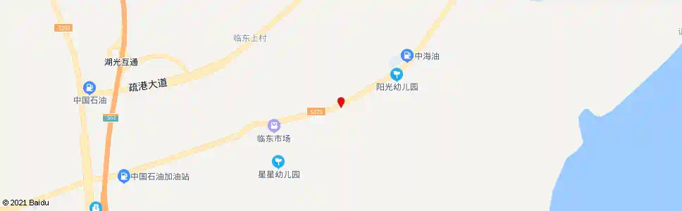 湛江祝美村_公交站地图_湛江公交_妙搜公交查询2025