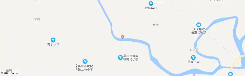湛江二号门_公交站地图_湛江公交_妙搜公交查询2025