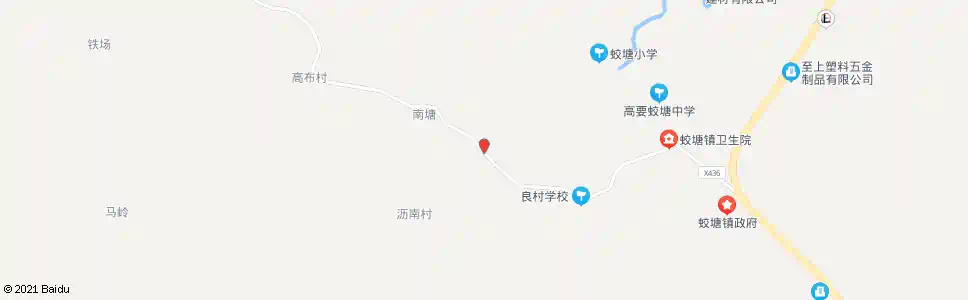 肇庆沥南_公交站地图_肇庆公交_妙搜公交查询2025