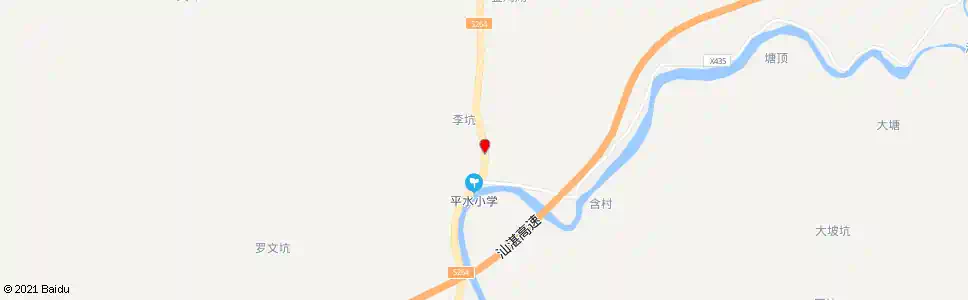 肇庆平水桥_公交站地图_肇庆公交_妙搜公交查询2025