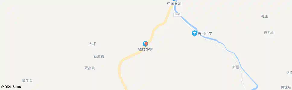 肇庆银村_公交站地图_肇庆公交_妙搜公交查询2025