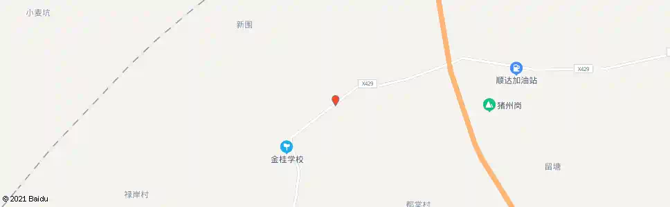 肇庆和平市场_公交站地图_肇庆公交_妙搜公交查询2025