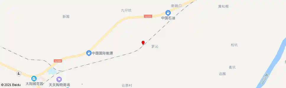 肇庆罗沁_公交站地图_肇庆公交_妙搜公交查询2025